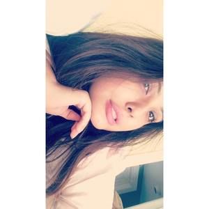 Meet your Posher, Kasandra