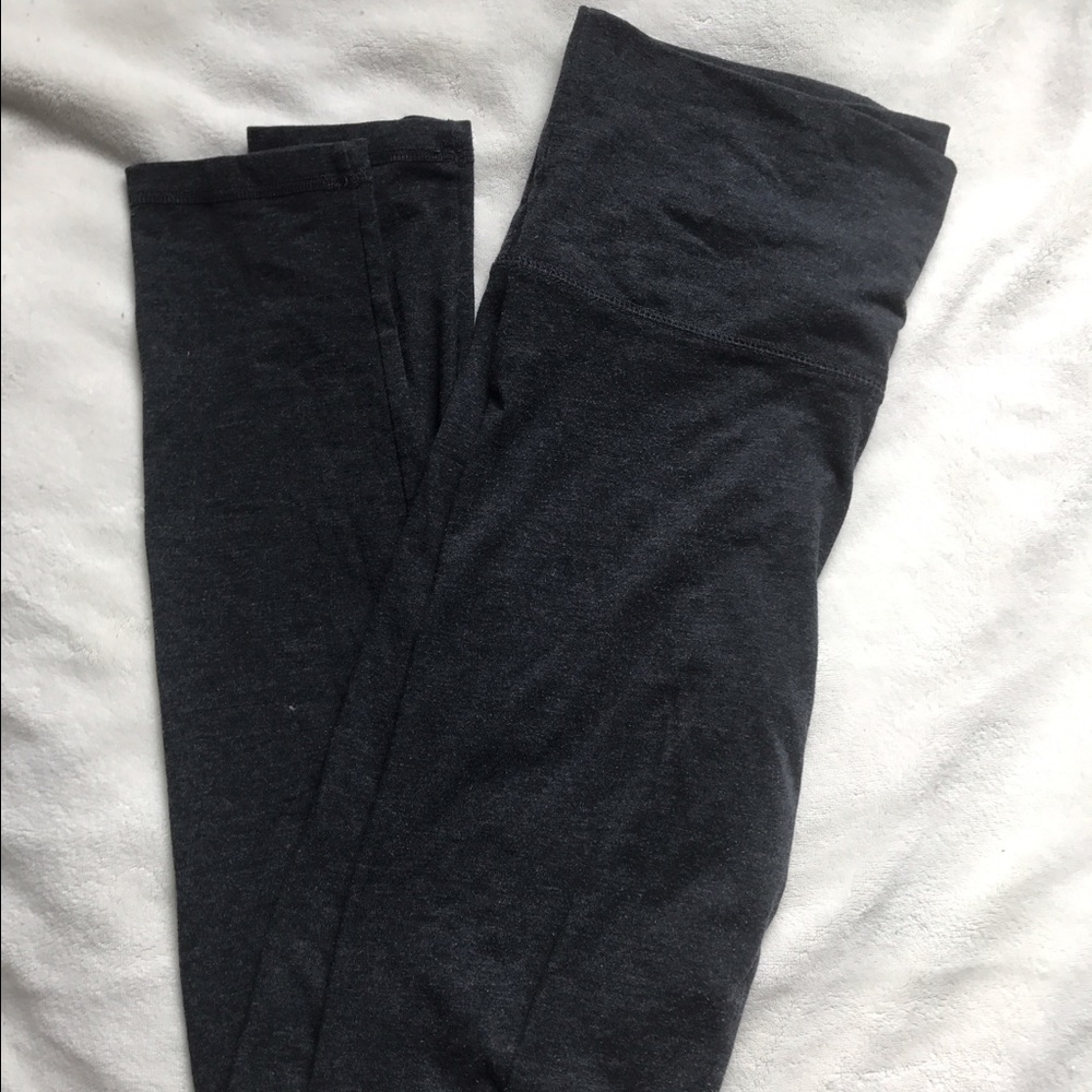 Full length leggings