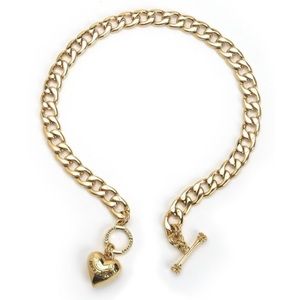 Juice couture necklace