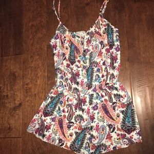 AEO Romper