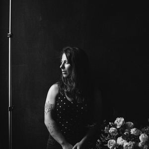 Meet your Posher, Eleanor