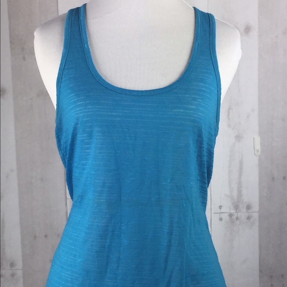 EUC M Express tank top