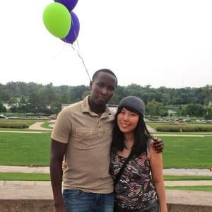 Meet your Posher, Mengqi