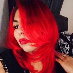 Meet your Posher, Susie