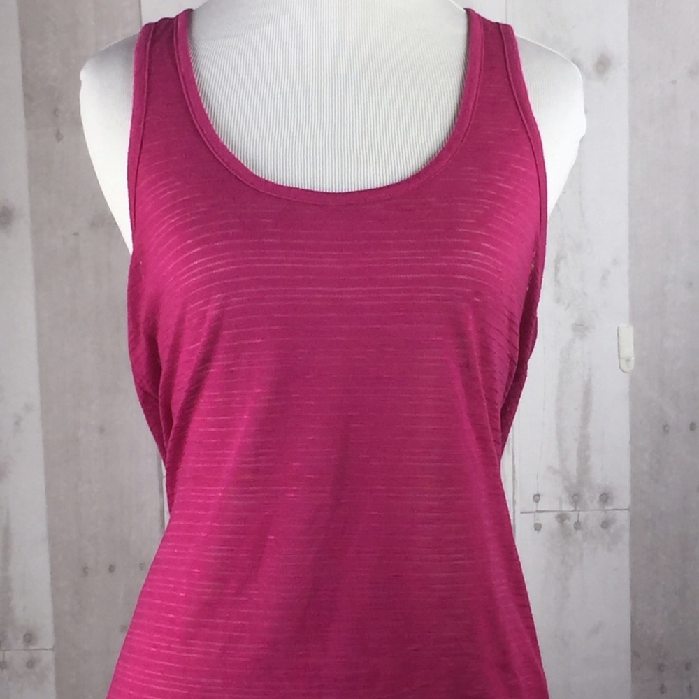 EUC M Express tank top