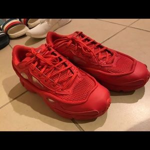 Raf Simon's