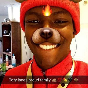 Meet your Posher, Jeffrey