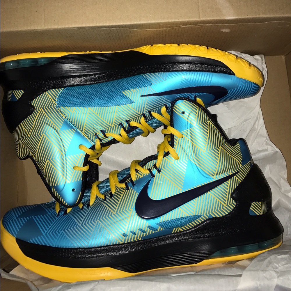 Nike KD N7
