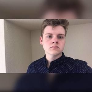 Meet your Posher, Jacob