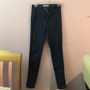 American Apparel Easy Jeans