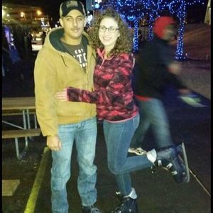 Meet your Posher, Brooke