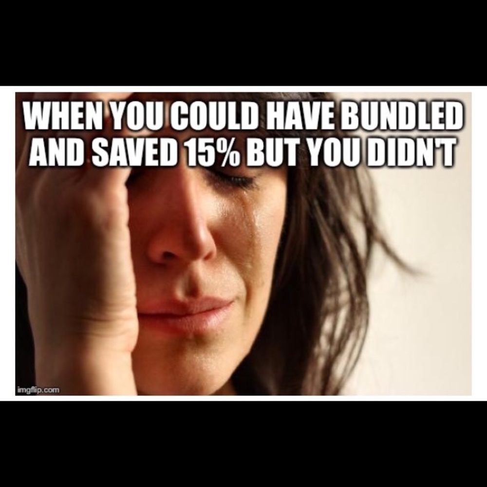 I BET BEYONCÉ BUNDLES