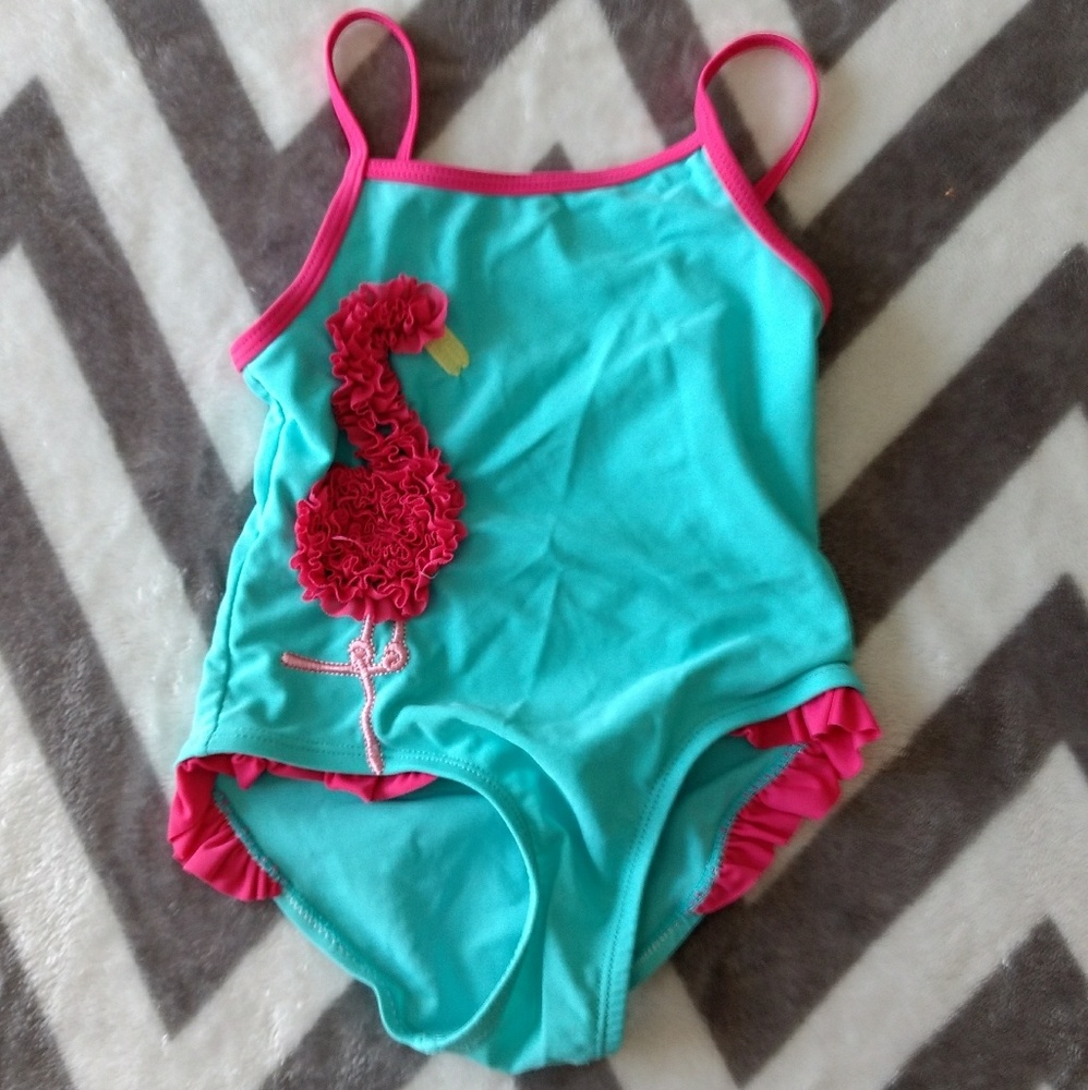 2t swimsuit