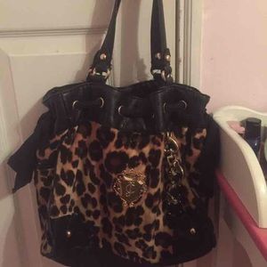 Juice Couture Bag