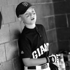 Meet your Posher, April