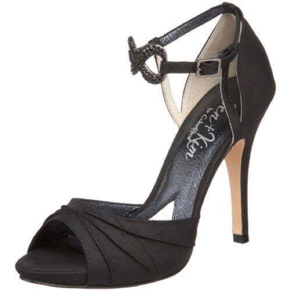 ~SALE~Jen + Kim for Coloriffics Women's Bridal 9.5