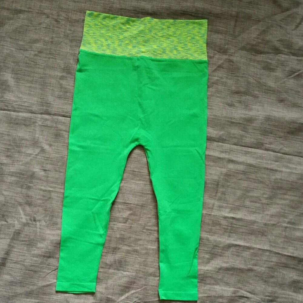 Workout Tights