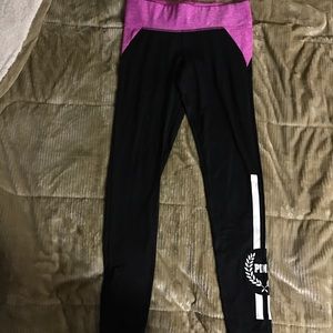 PINK leggings