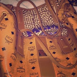 MCM Bag