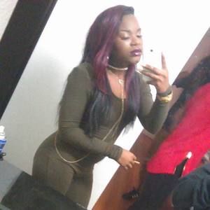 Meet your Posher, Jäē