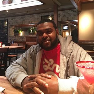 Meet your Posher, Nicholas