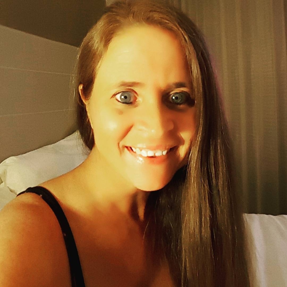 Meet your Posher, Kathi