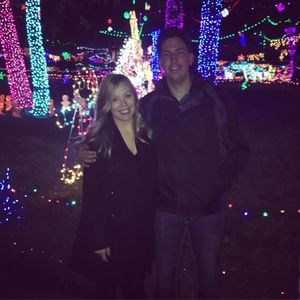 Meet your Posher, Rachelle