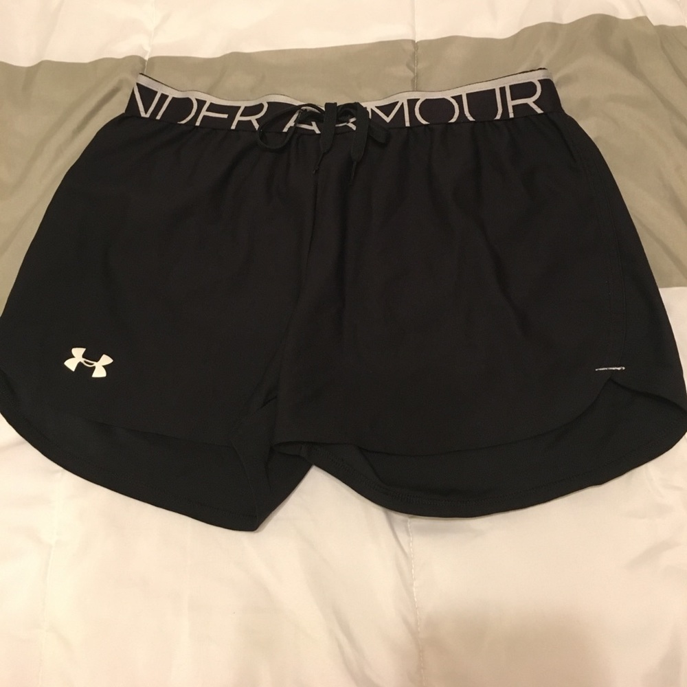 Under Armour shorts