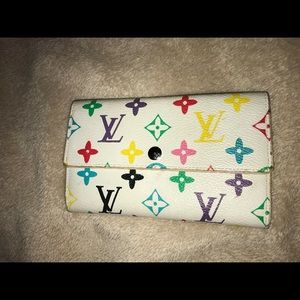 AUTHENTIC Louis Vuitton wallet