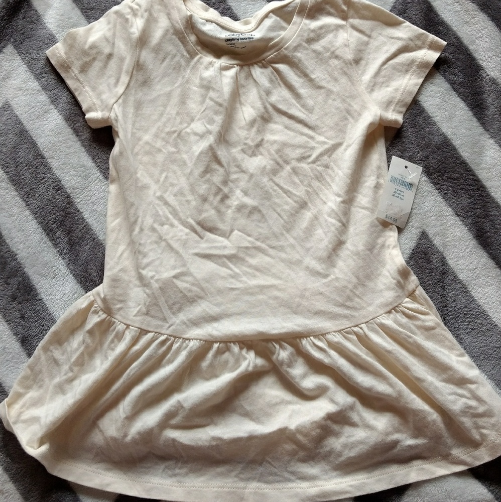Baby gap tunic