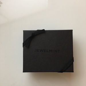 Jewelmint Forever & Infinity Adjustable Bangle