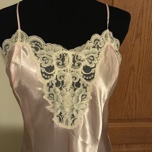 🌸 Pretty In Pink Nighty 💕