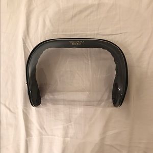 Victoria's Secret cosmetic case