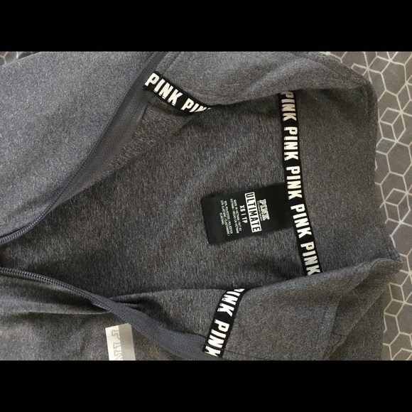 PINK SWEATER - Picture 3 of 5