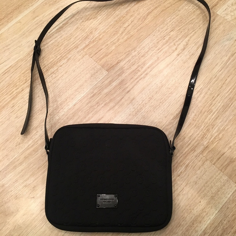 Michael Kors iPad bag/purse