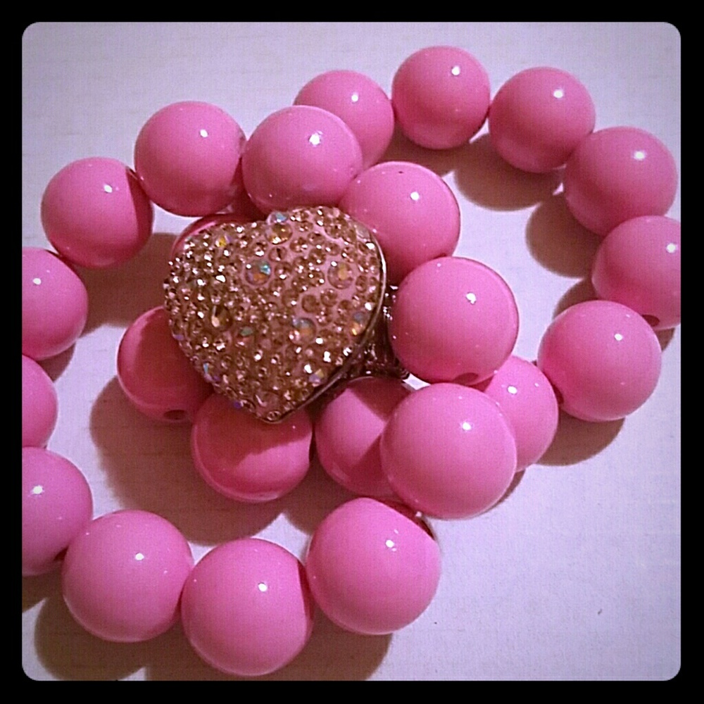 Ring W/bracelets