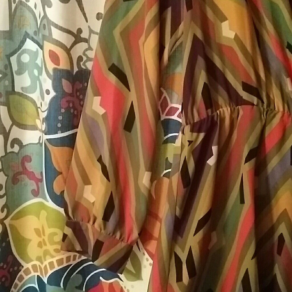 Dress - Picture 2 of 3