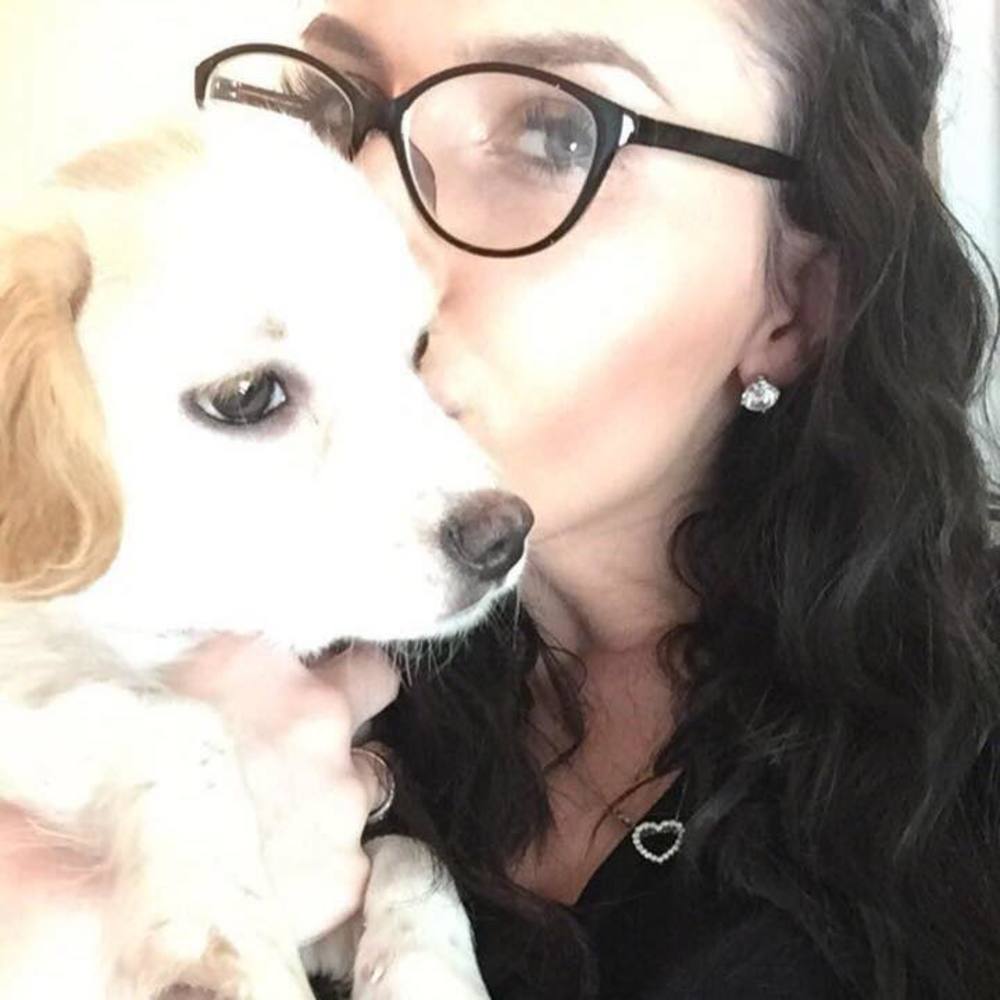 Meet your Posher, Mackenzie