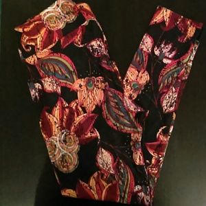 NEW Unicorn Print! Lularoe legging TC