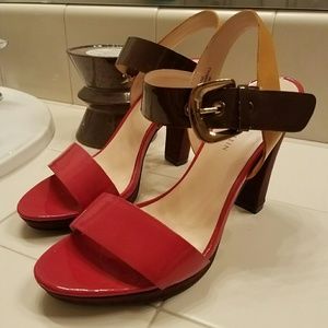 Anne Klein Heels