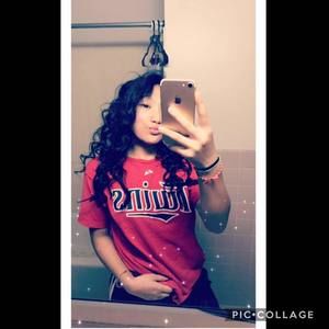 Meet your Posher, Angel