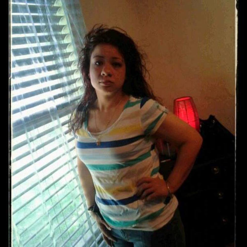 Meet your Posher, Sandra