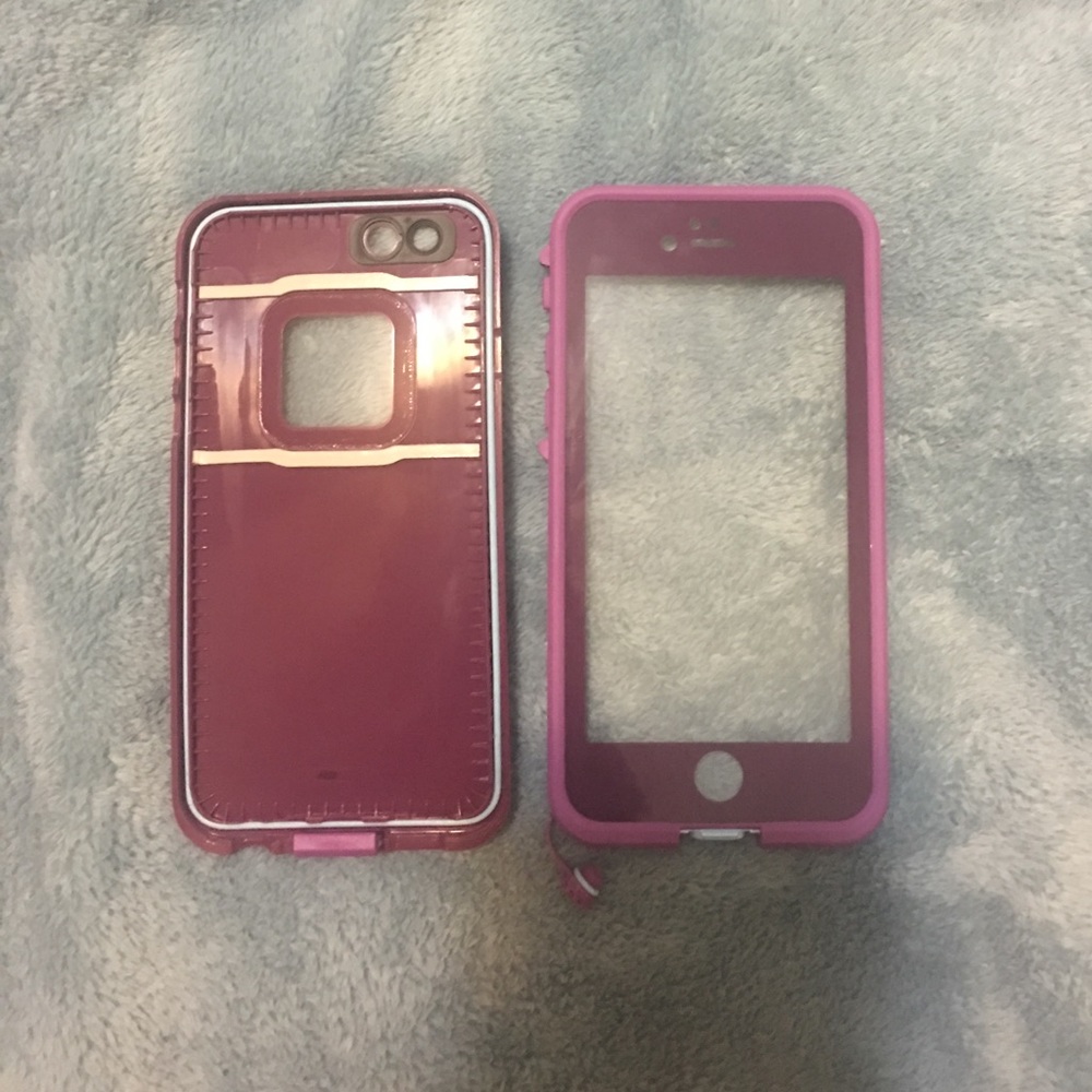 LifeProof IPhone 6/6s Case: Fre