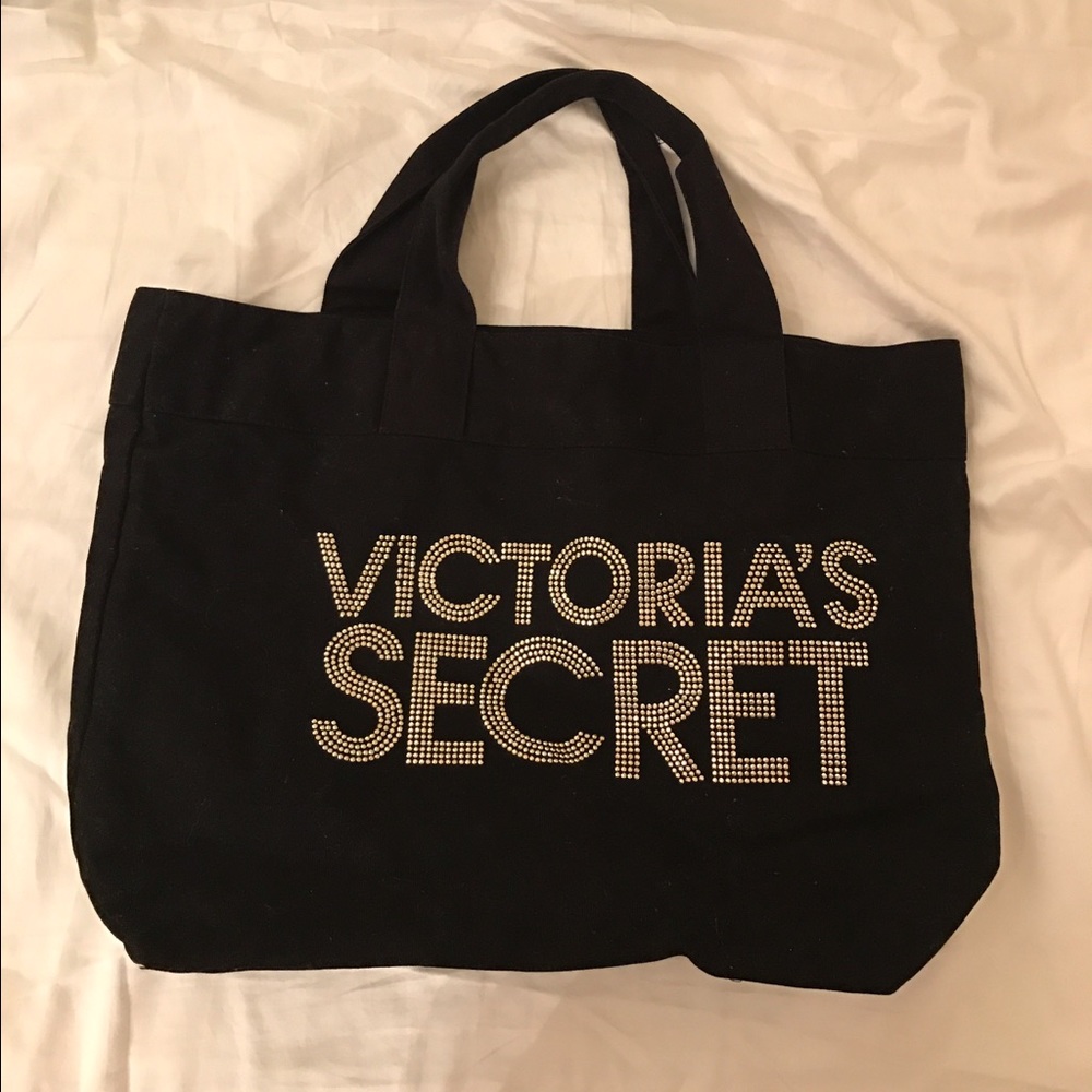 Victoria's Secret tote