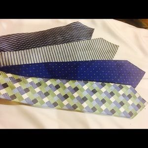 Tying The Blues Bundle.