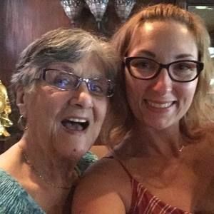 Meet your Posher, Roni