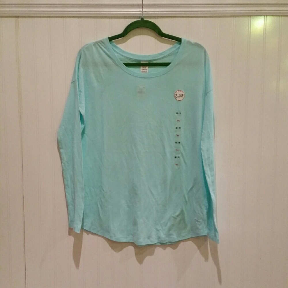 Victoria's Secret Sleepwear T-shirt XS