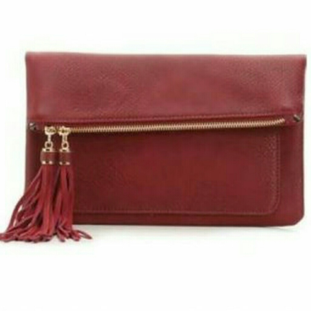 Women's Moda Luxe Aria Clutch