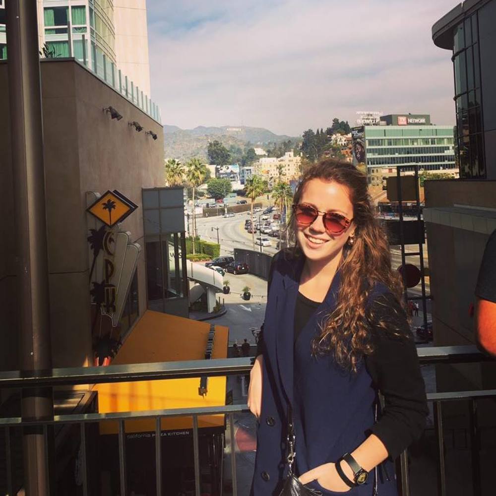 Meet your Posher, Olga