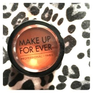 MakeUp Forever Color Corrector (orange) 🎨